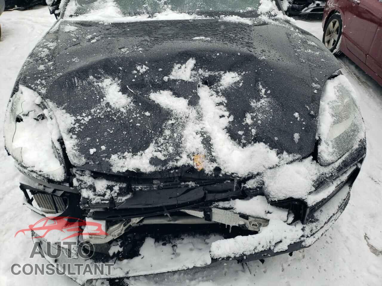 PORSCHE CAYENNE 2021 - WP1AA2AY9MDA10153