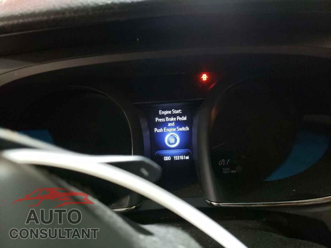TOYOTA AVALON 2016 - 4T1BK1EB2GU211024