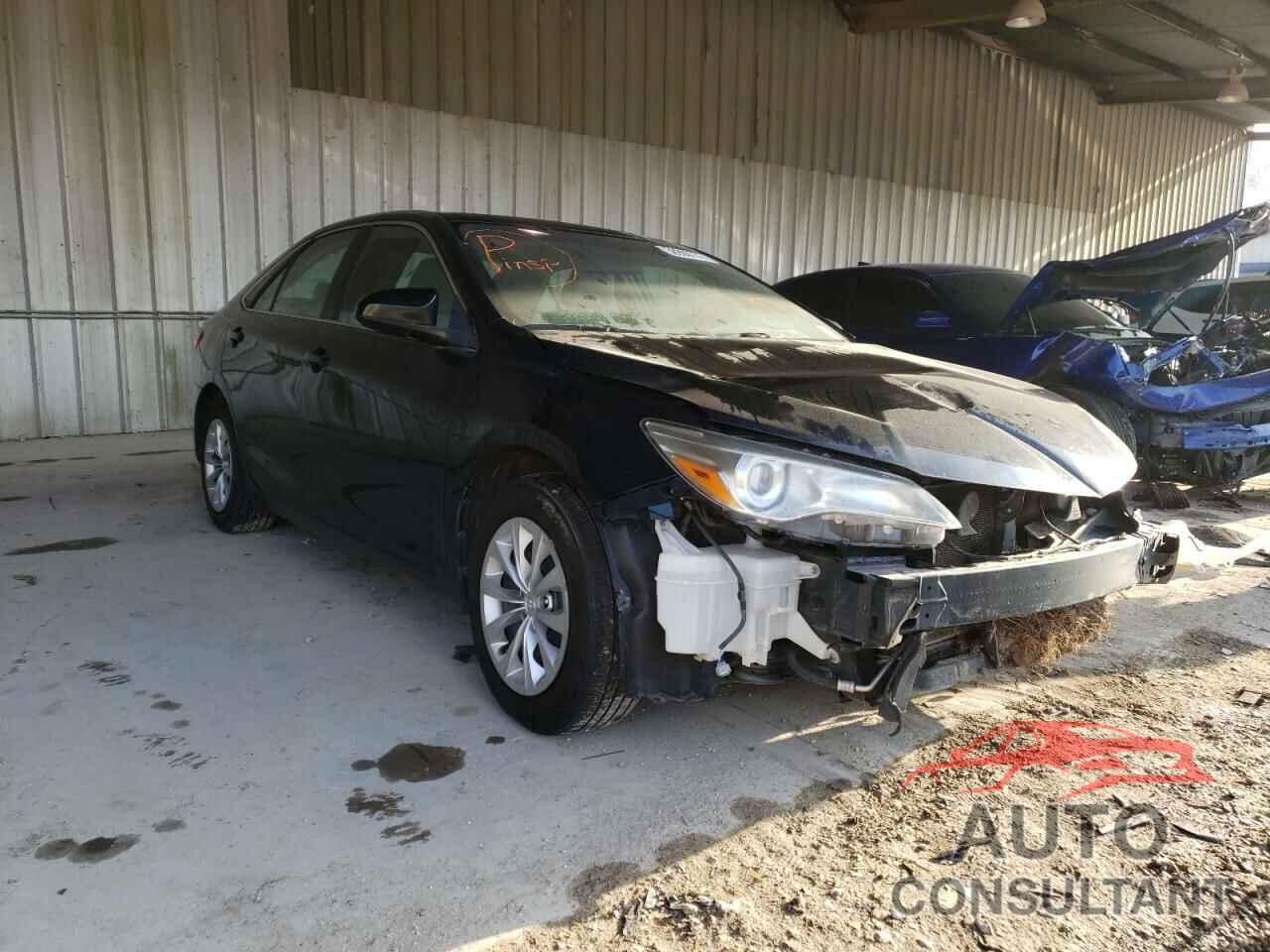 TOYOTA CAMRY 2016 - 4T1BF1FK3GU563905