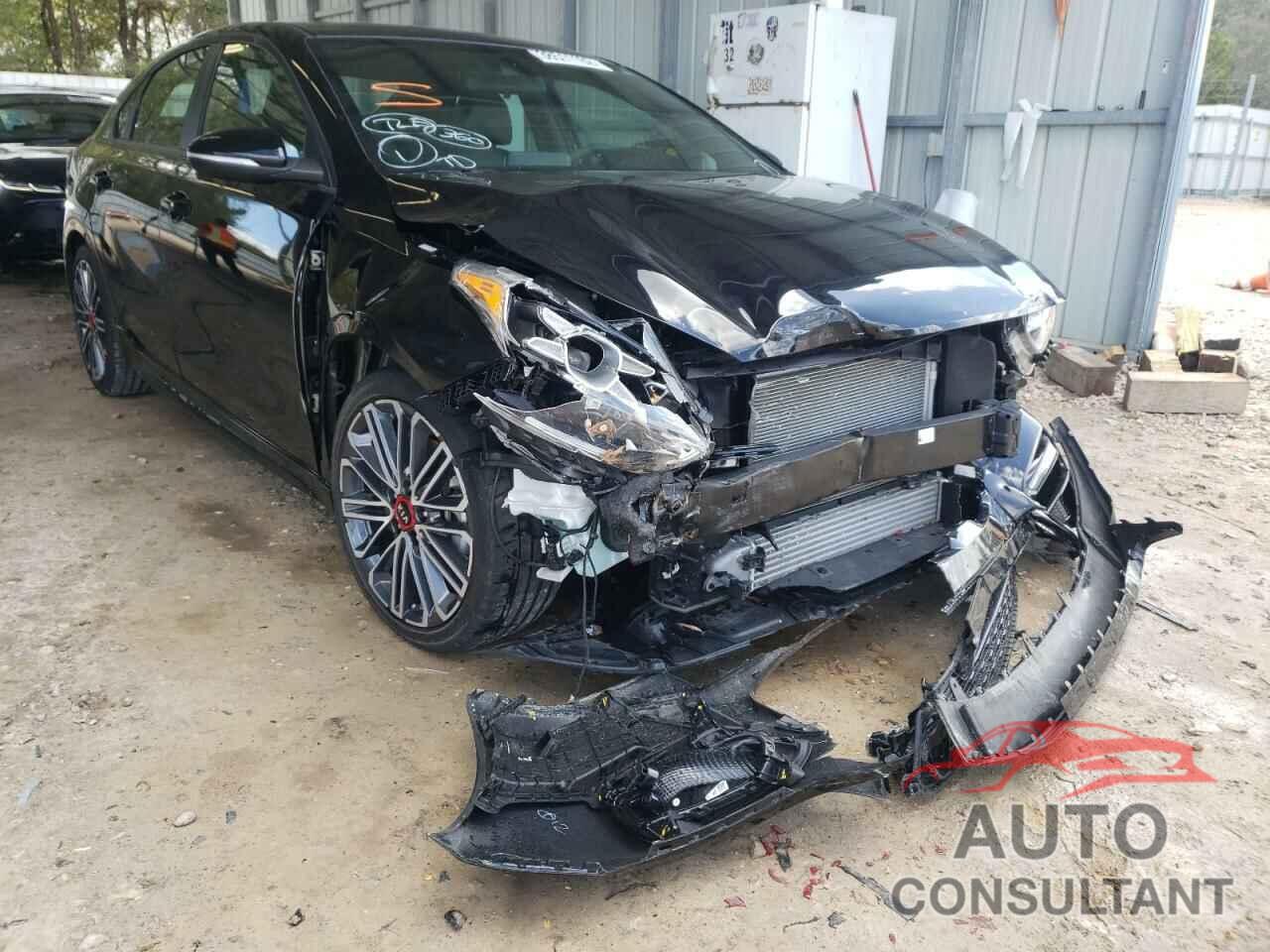 KIA FORTE 2020 - 3KPF44AC1LE167851
