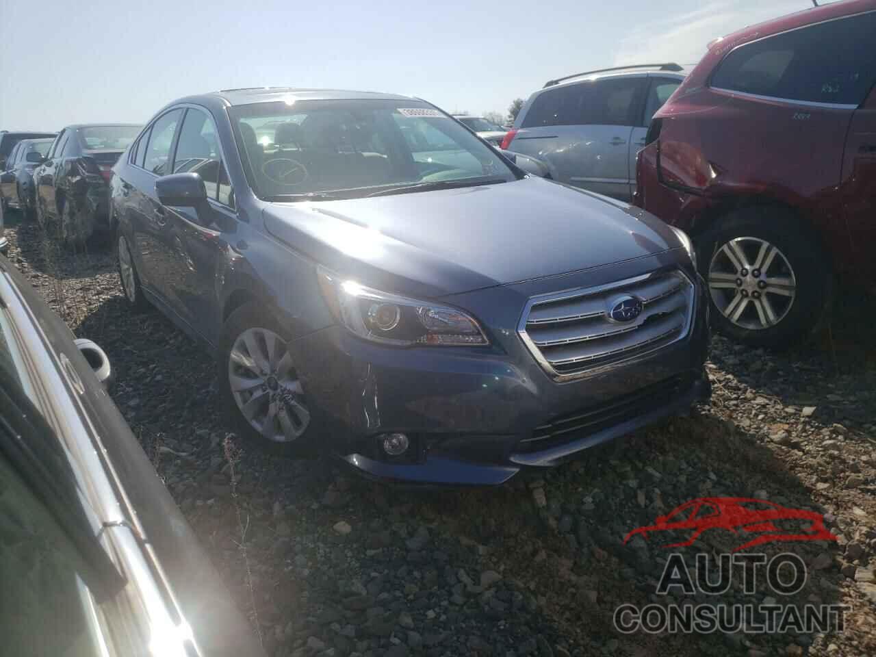 SUBARU LEGACY 2017 - 4S3BNAH60H3062405