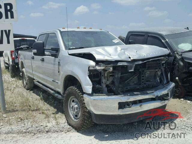 FORD F250 2017 - 1FT7W2BT0HEC66682