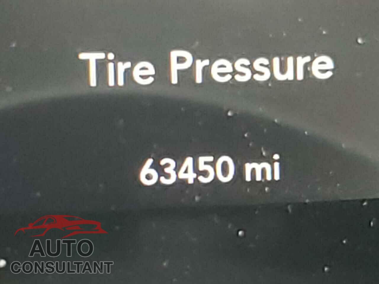 DODGE CHALLENGER 2017 - 2C3CDZAG2HH543055
