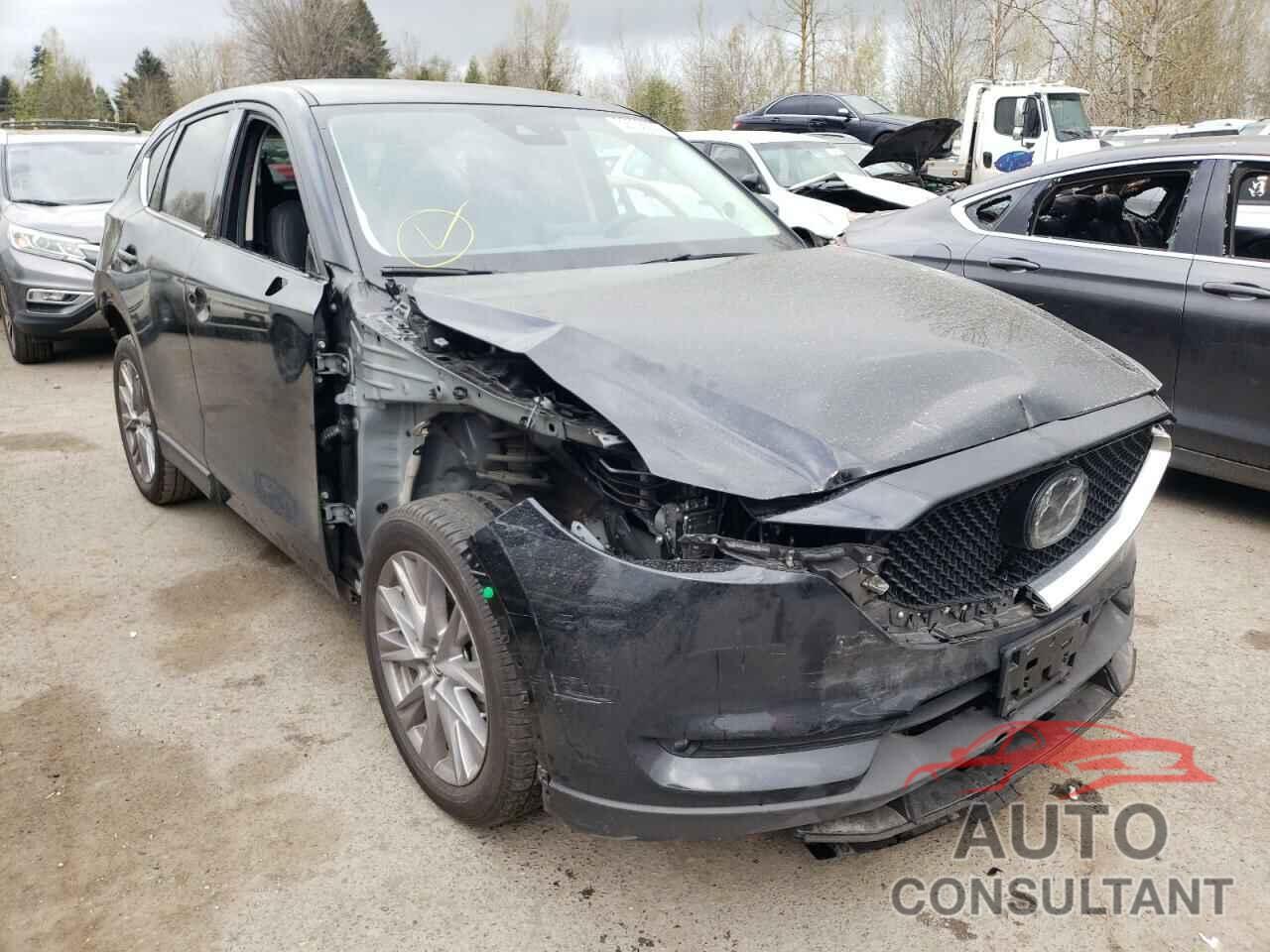MAZDA CX-5 2020 - JM3KFBDM5L0740090