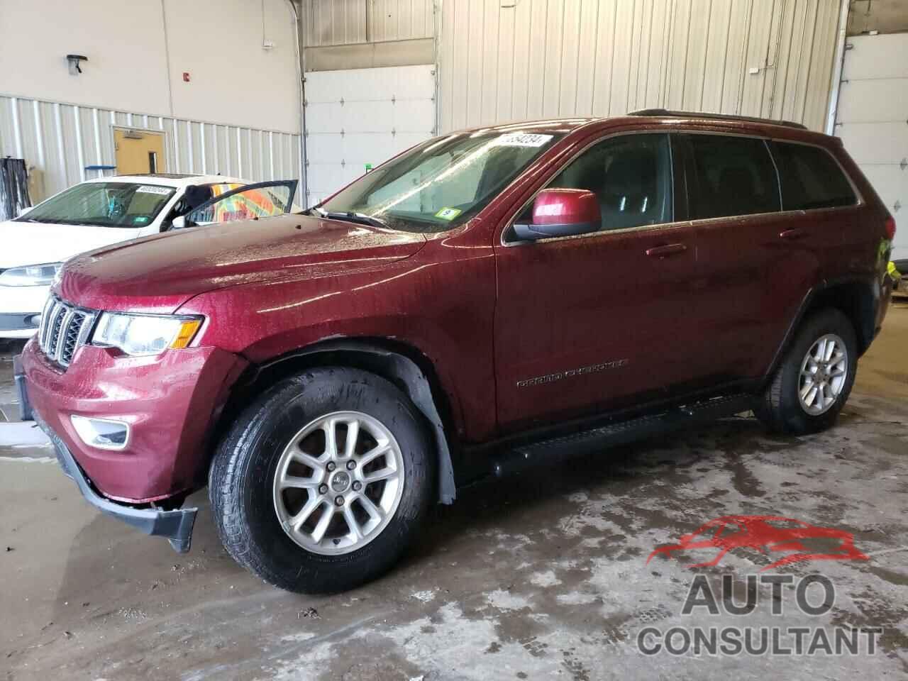 JEEP GRAND CHER 2018 - 1C4RJFAGXJC113201