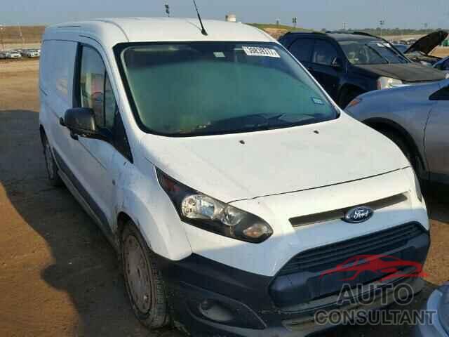 FORD TRANSIT CO 2015 - NM0LS7E77F1185086