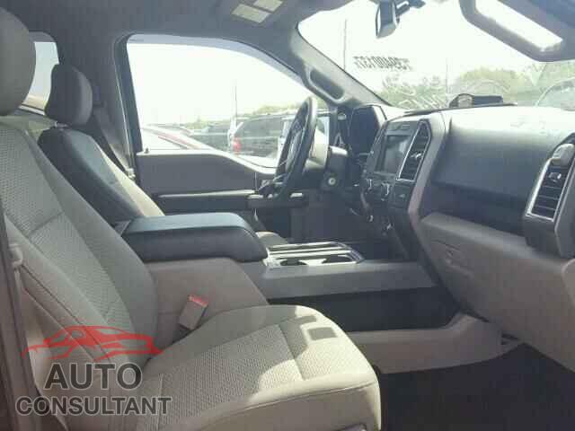 FORD F150 2016 - 1FTEW1C86GKF45100