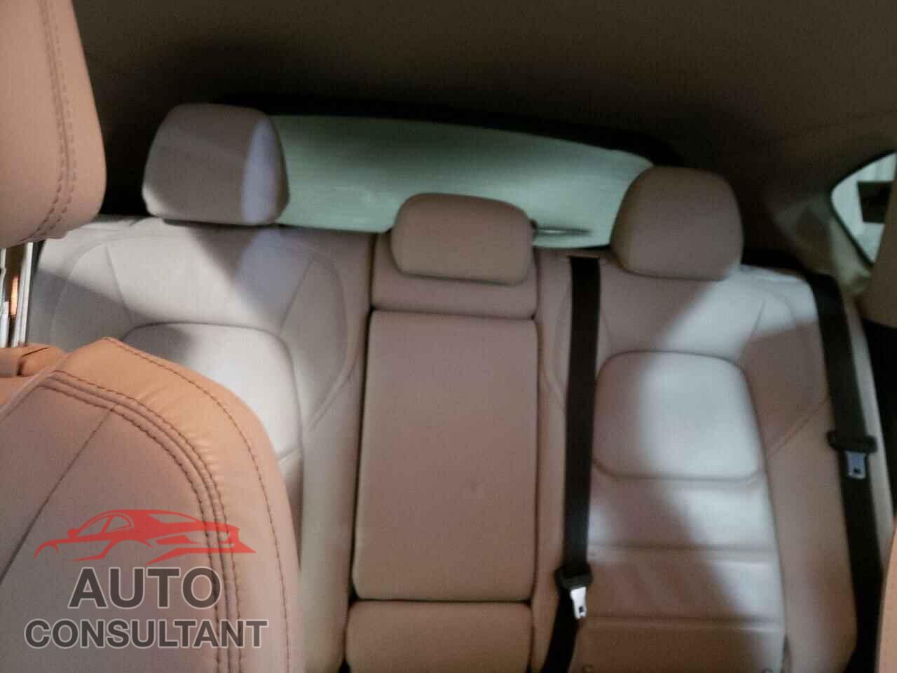 MAZDA CX-5 2017 - JM3KFBDL1H0100876