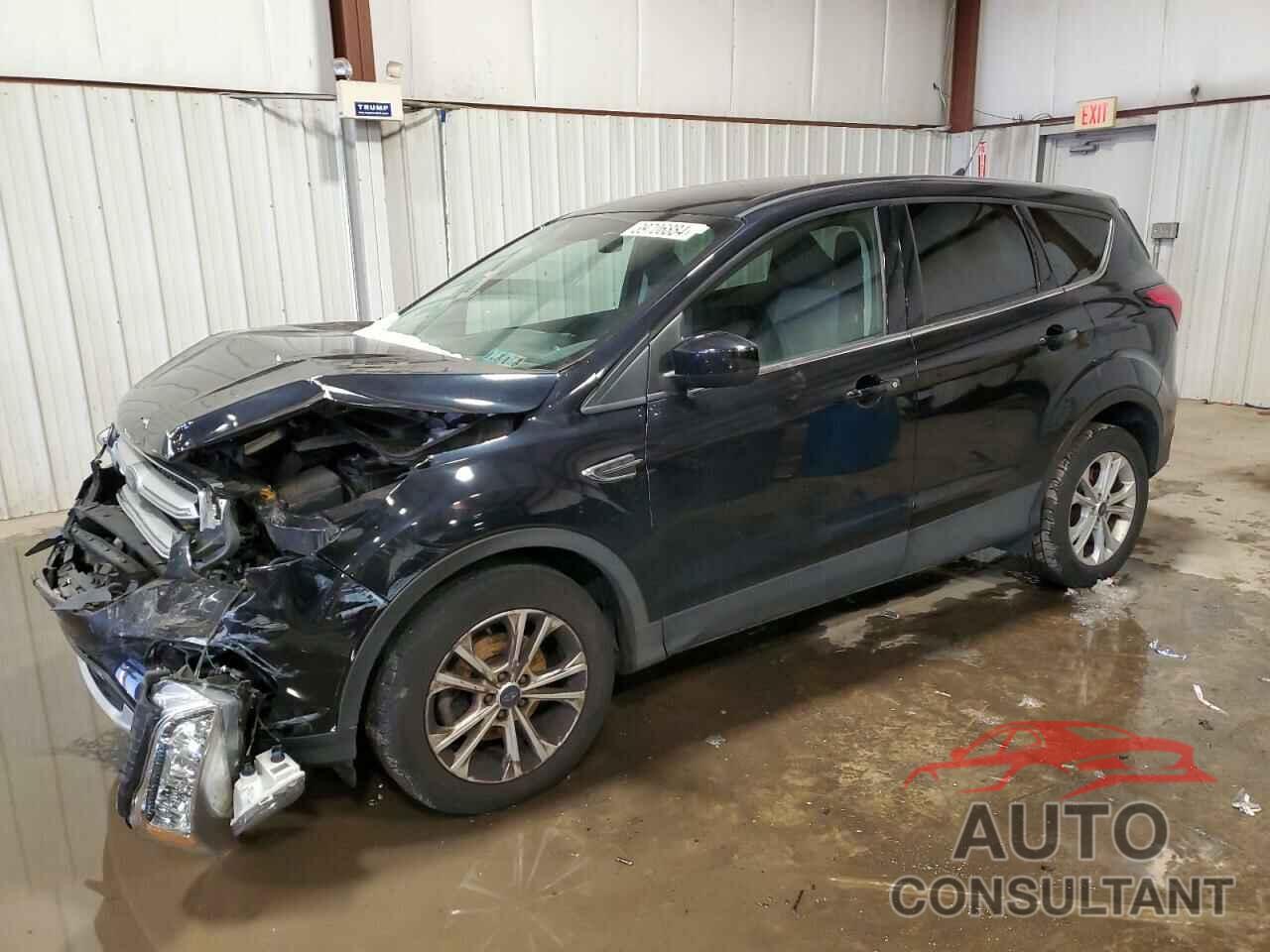 FORD ESCAPE 2019 - 1FMCU0GD6KUA72483