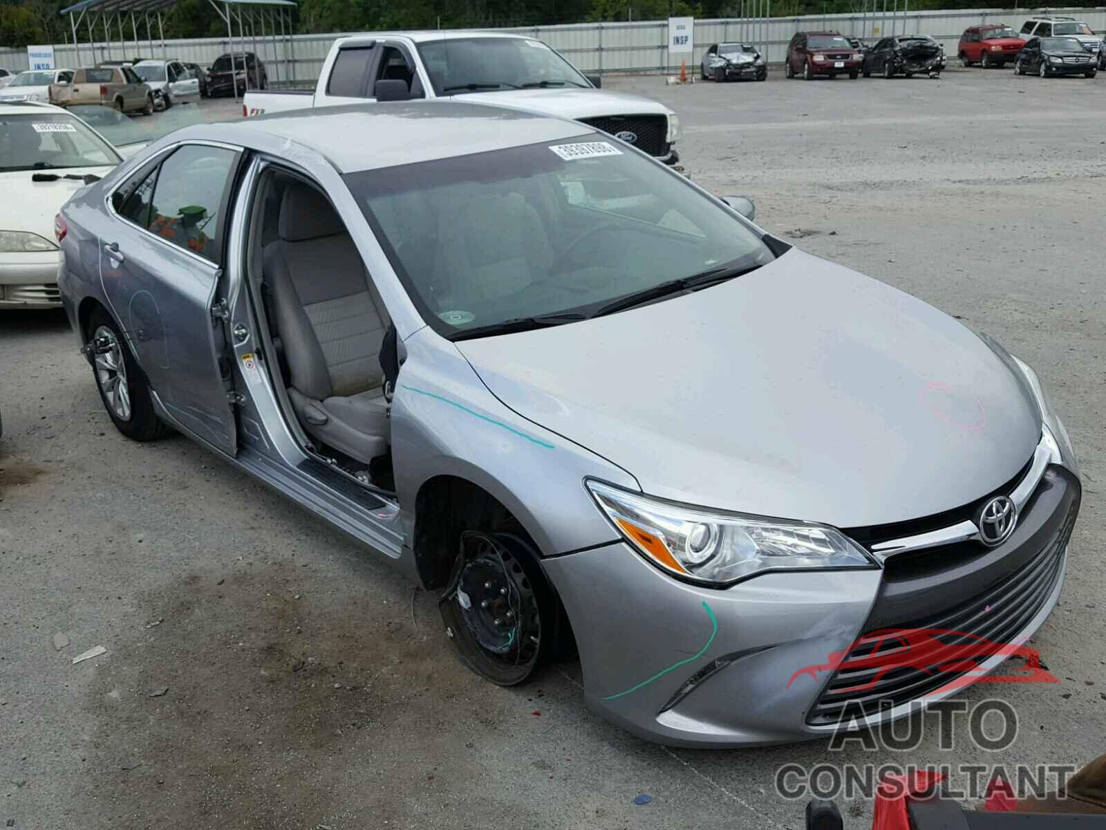 TOYOTA CAMRY 2016 - 4T1BF1FK9GU508021