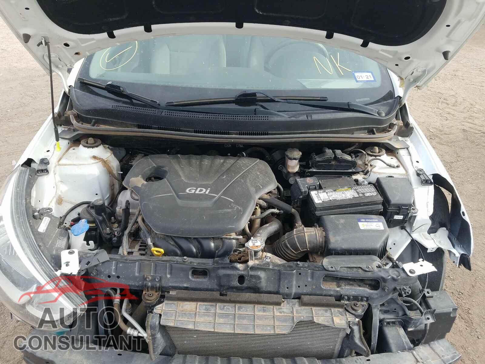 HYUNDAI ACCENT 2017 - KMHCT4AE3HU204863