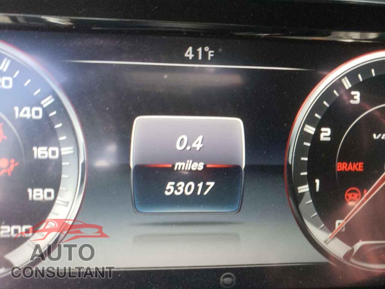MERCEDES-BENZ S-CLASS 2015 - WDDXJ7JB2FA007724