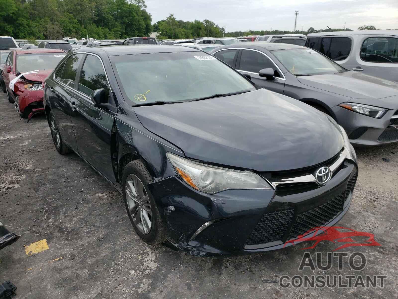 TOYOTA CAMRY 2016 - 4T1BF1FK0GU257499