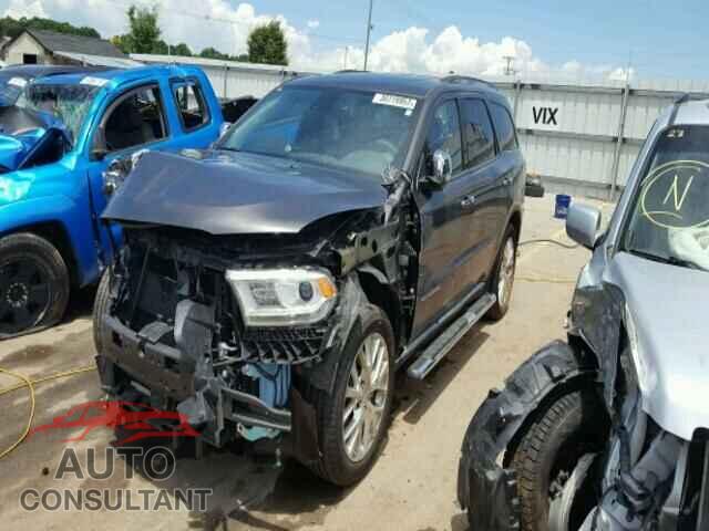 DODGE DURANGO 2015 - 1C4RDHEG8FC101049