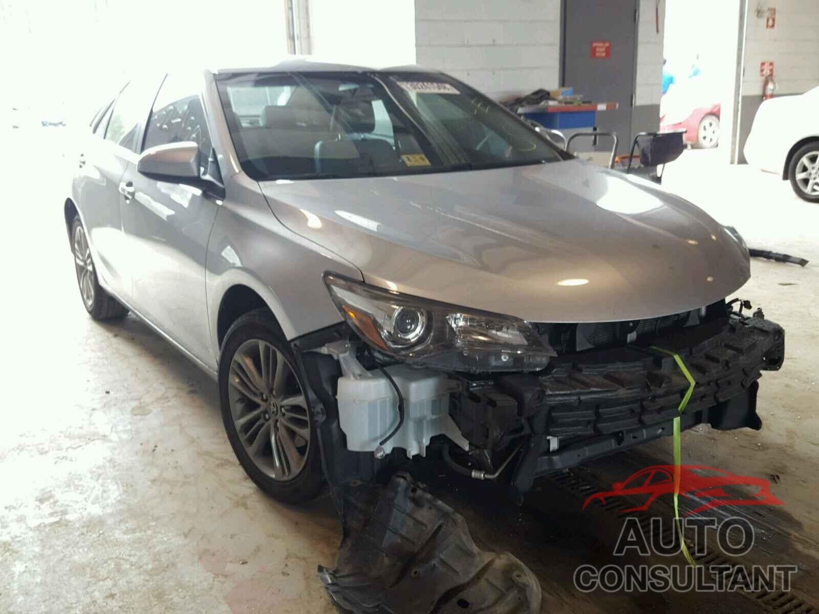TOYOTA CAMRY 2015 - 4T1BF1FK0FU098319
