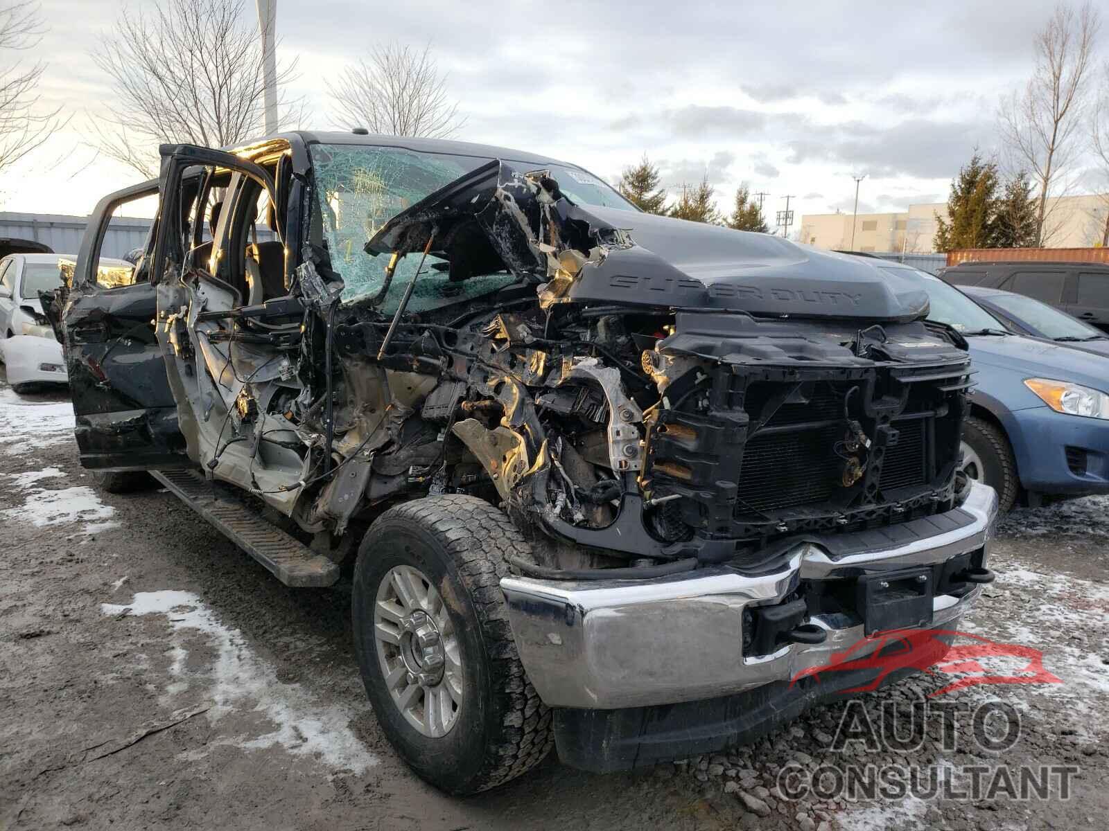 FORD F250 2018 - 1FT7W2BT6JEC15810