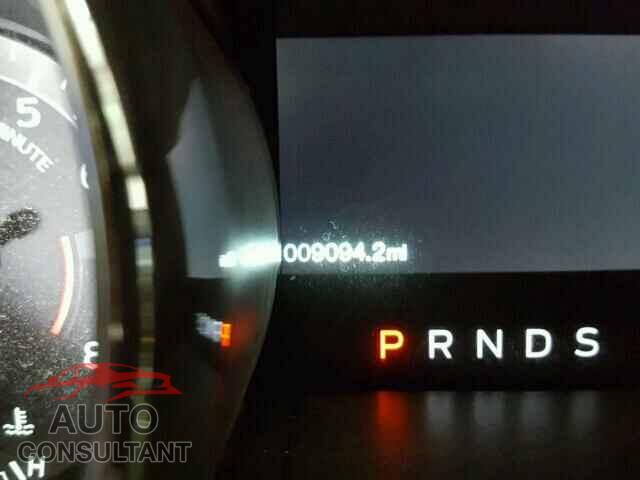 FORD MUSTANG 2015 - 1FA6P8TH4F5434445