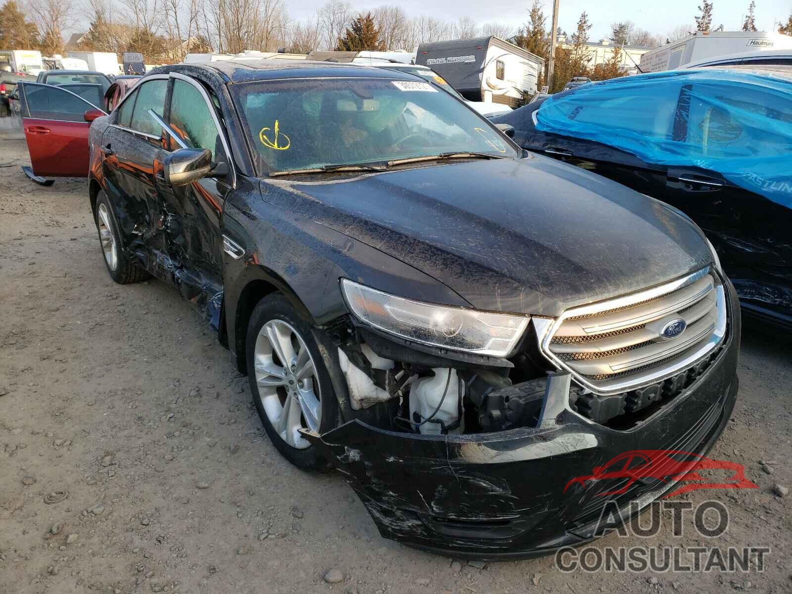 FORD TAURUS 2016 - 1FAHP2H89GG137580