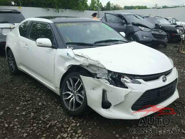 TOYOTA SCION 2015 - JTKJF5C73FJ003740