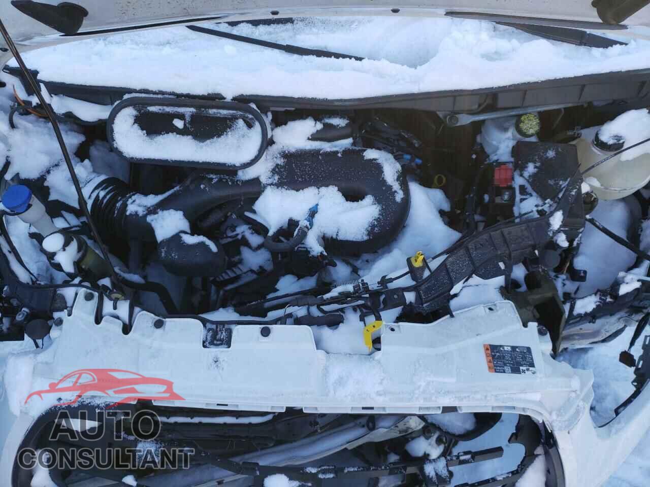 FORD TRANSIT CO 2017 - 1FTYR1CM4HKA38442