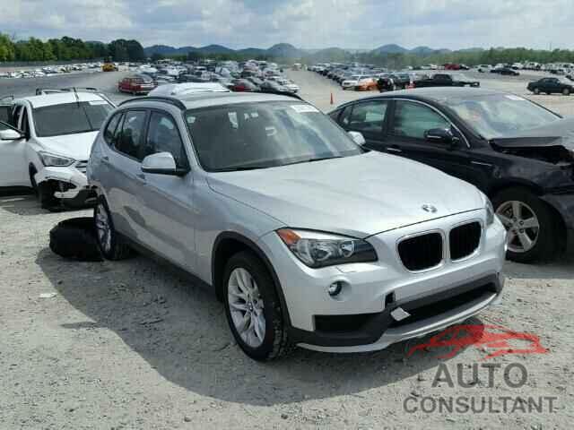 BMW X1 2015 - WBAVL1C5XFVY40595