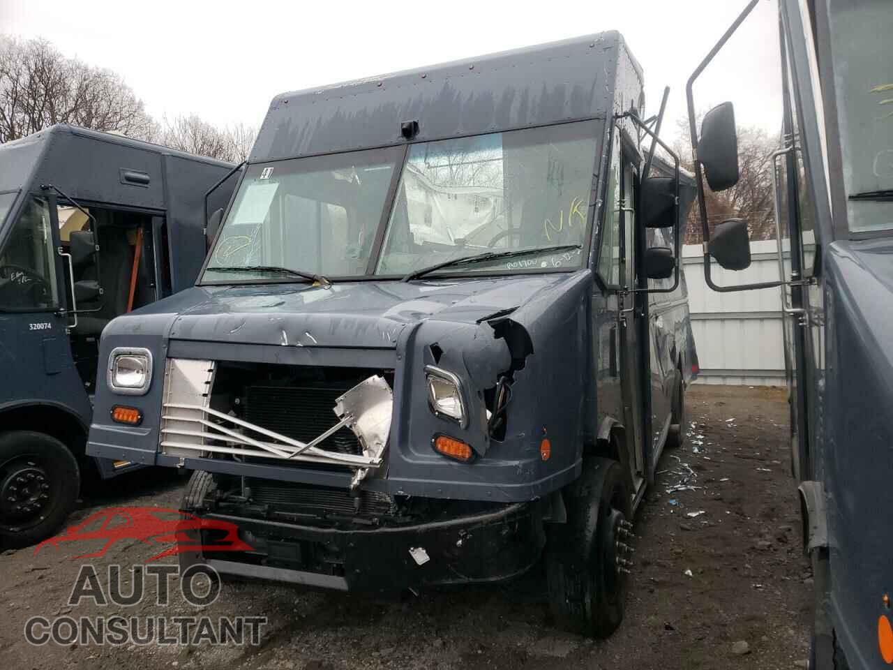 FORD F-SER OTHR 2020 - 1F65F5KN7L0A01700