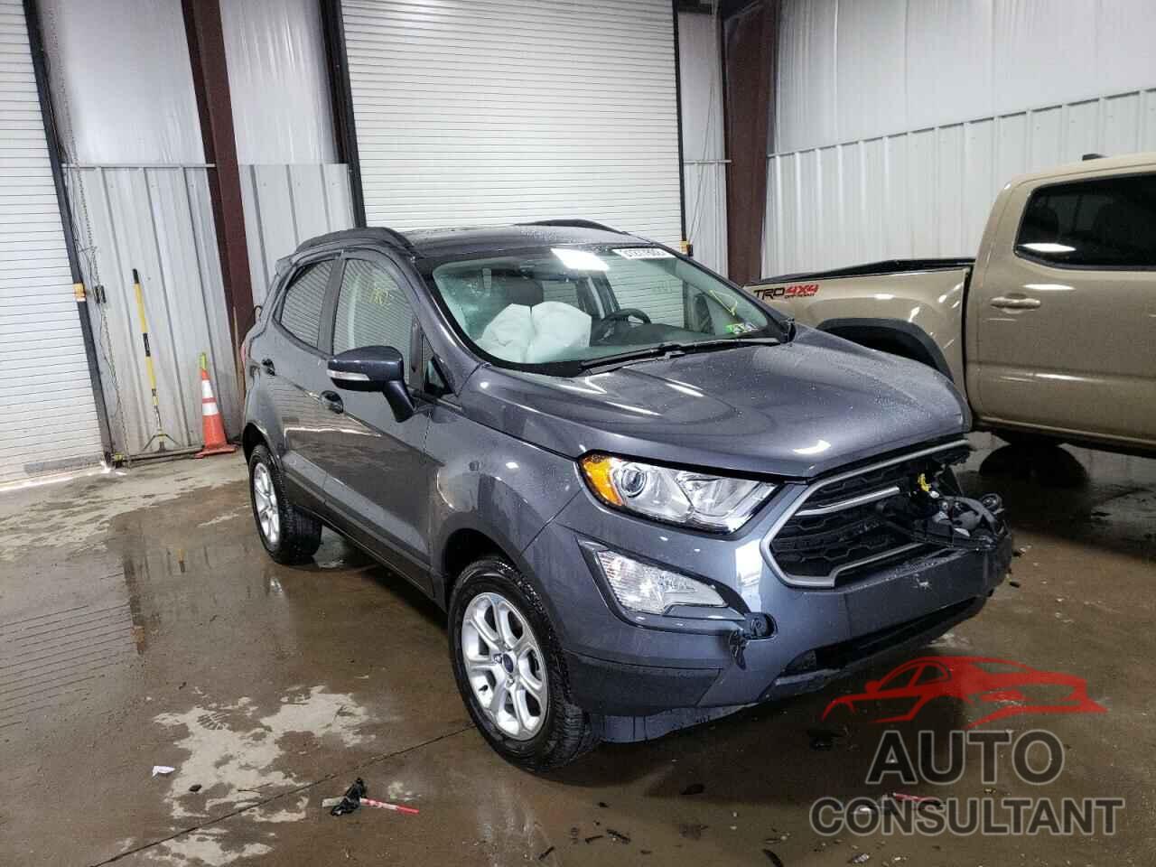 FORD ALL OTHER 2021 - MAJ6S3GL5MC431479