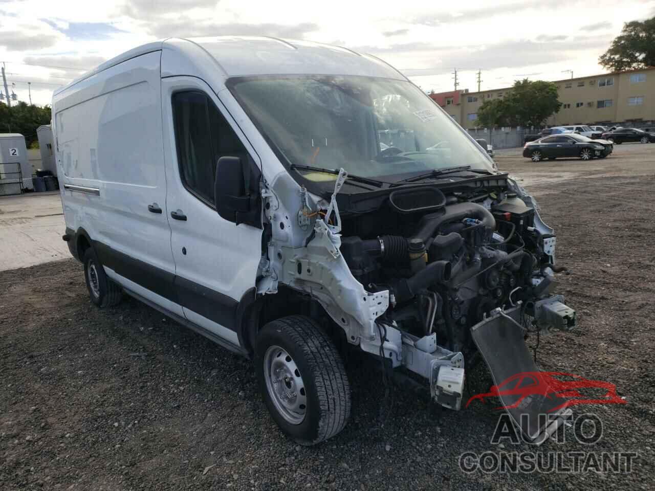 FORD TRANSIT CO 2019 - 1FTYR2CM4KKA25669