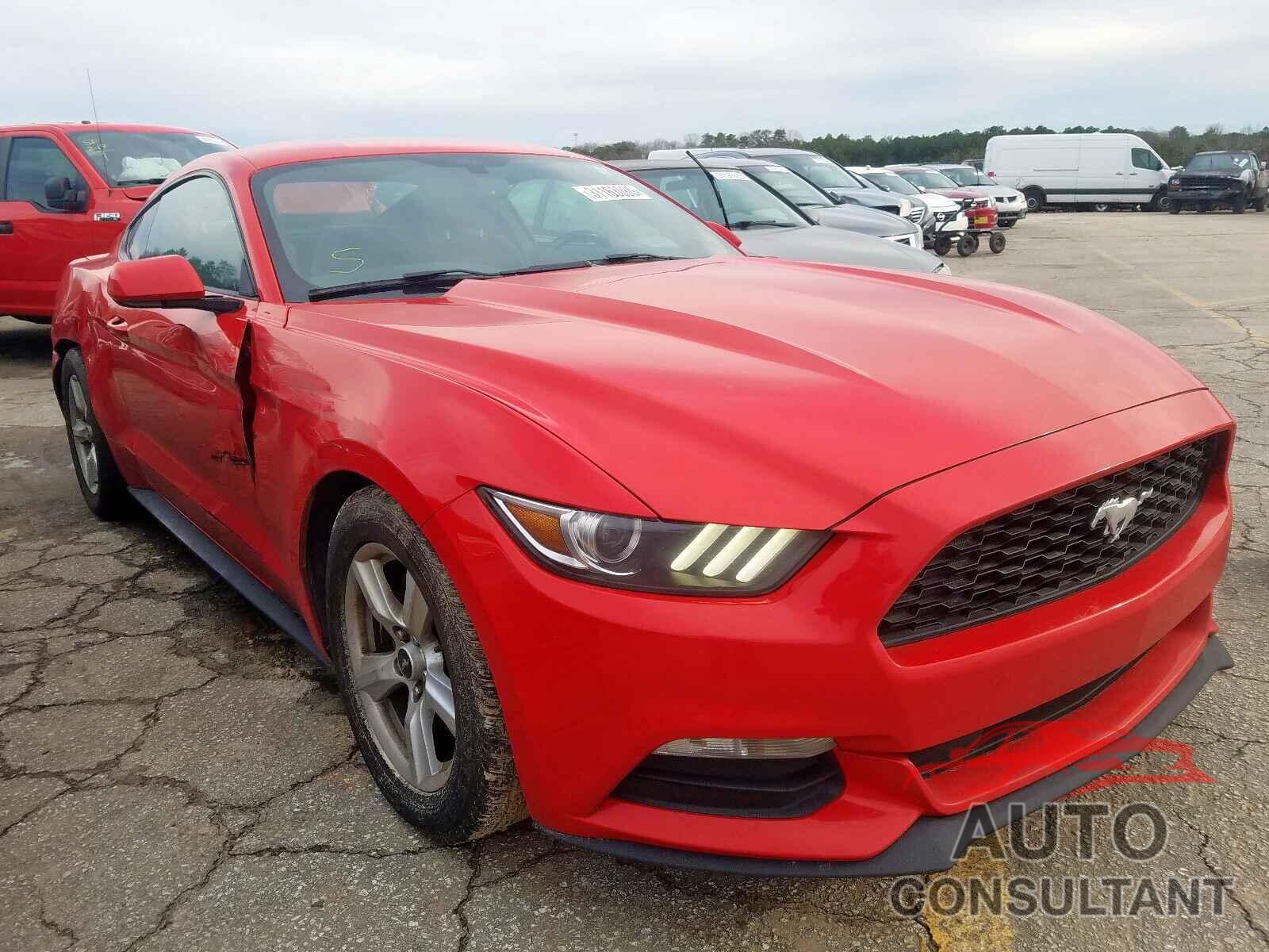 FORD MUSTANG 2015 - JM1GJ1V58G1486759