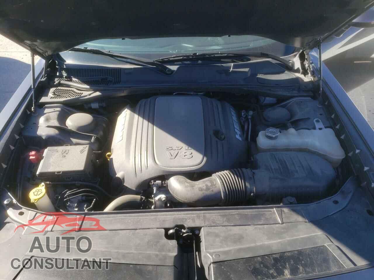 DODGE CHALLENGER 2019 - 2C3CDZBTXKH641544