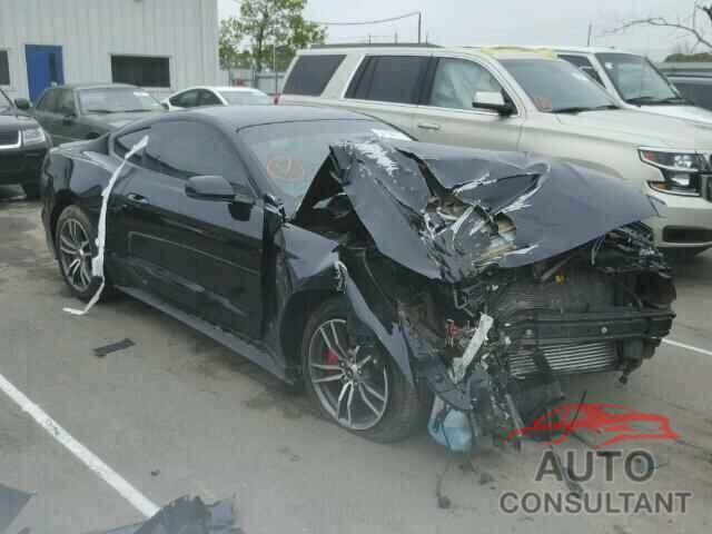 FORD MUSTANG 2015 - 1FA6P8TH8F5315037