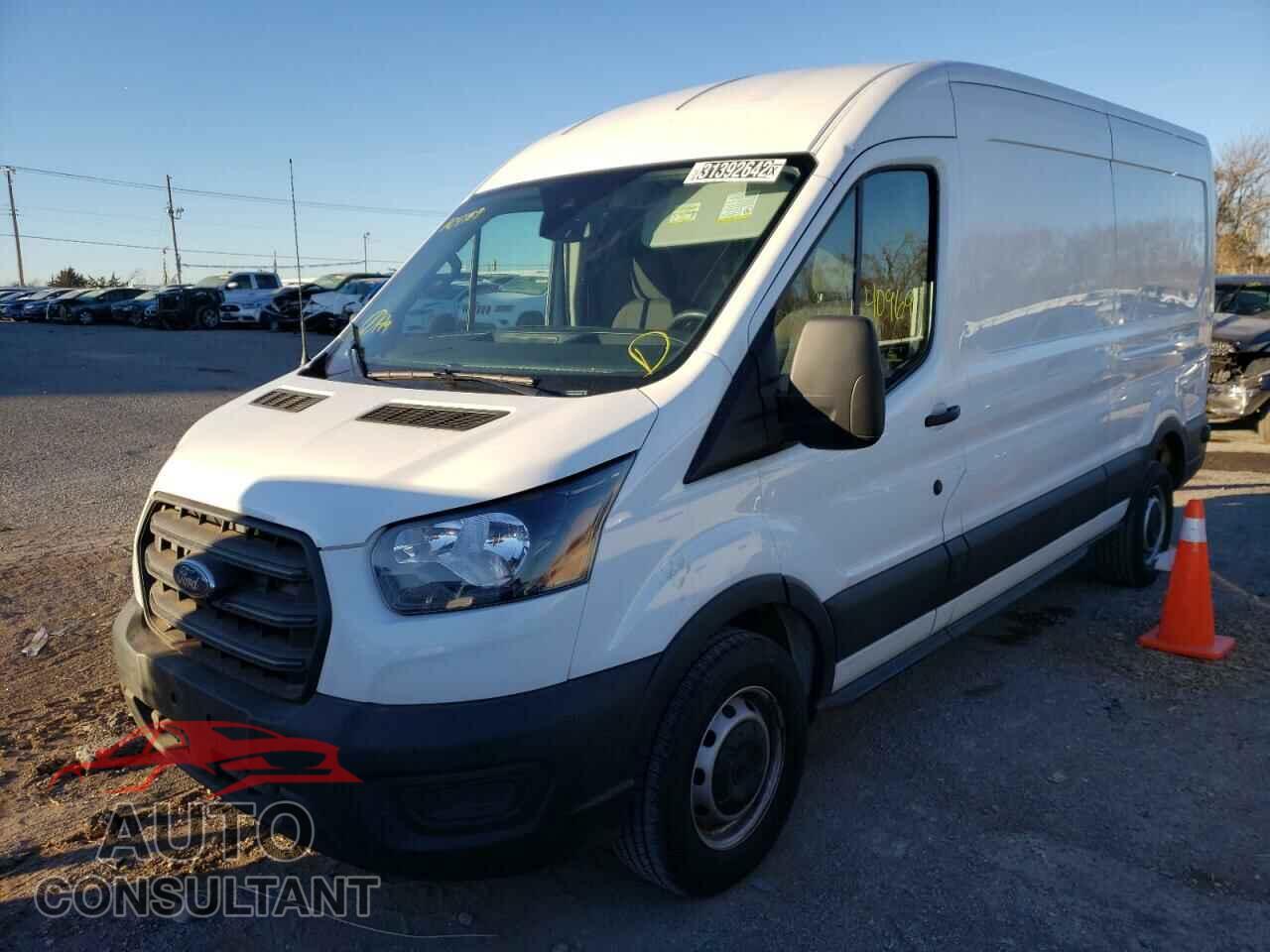 FORD TRANSIT CO 2020 - 1FTBR1C87LKA04769