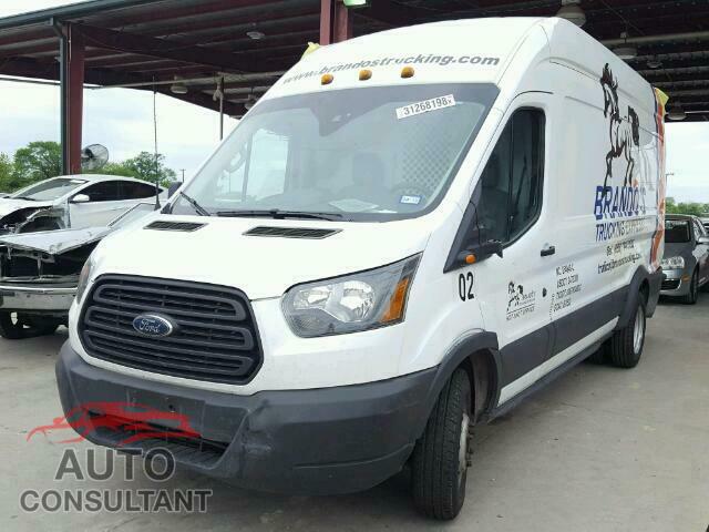 FORD TRANSIT CO 2017 - 2HKRW2H54HH641894