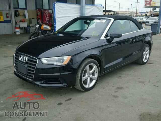 AUDI A3 2015 - WAU6CLFF2F1036559