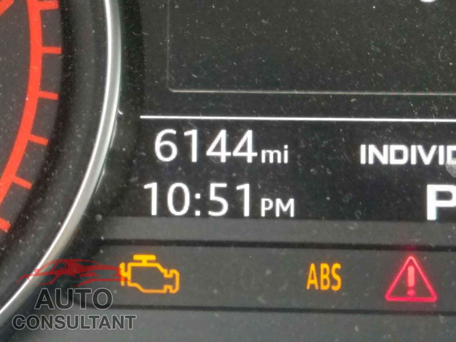 AUDI A4 2019 - 1HGCV2E39JA043777