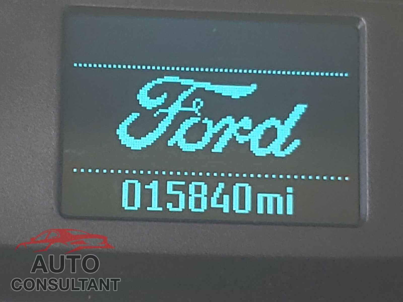 FORD TRANSIT CO 2019 - 1FBAX2CM3KKA94476