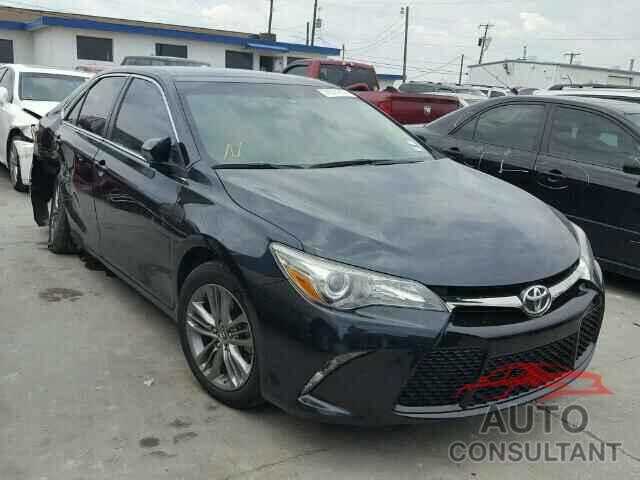 TOYOTA CAMRY 2015 - 4T1BF1FK6FU960331