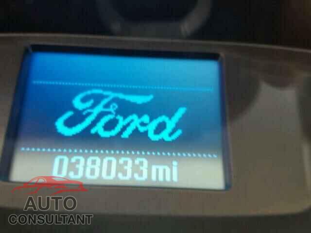 FORD TRANSIT CO 2016 - 1FTYE1CG9GKA04114