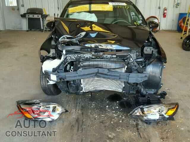 KIA RIO 2017 - KNADM4A32H6048305