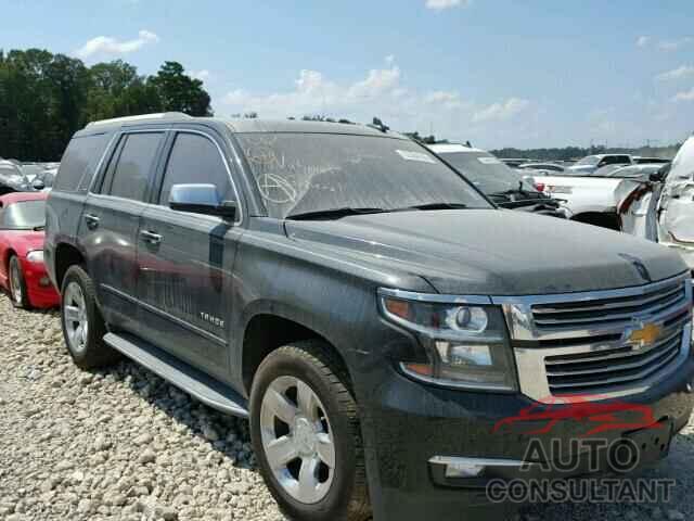 CHEVROLET TAHOE 2016 - 1GNSCCKCXGR182974