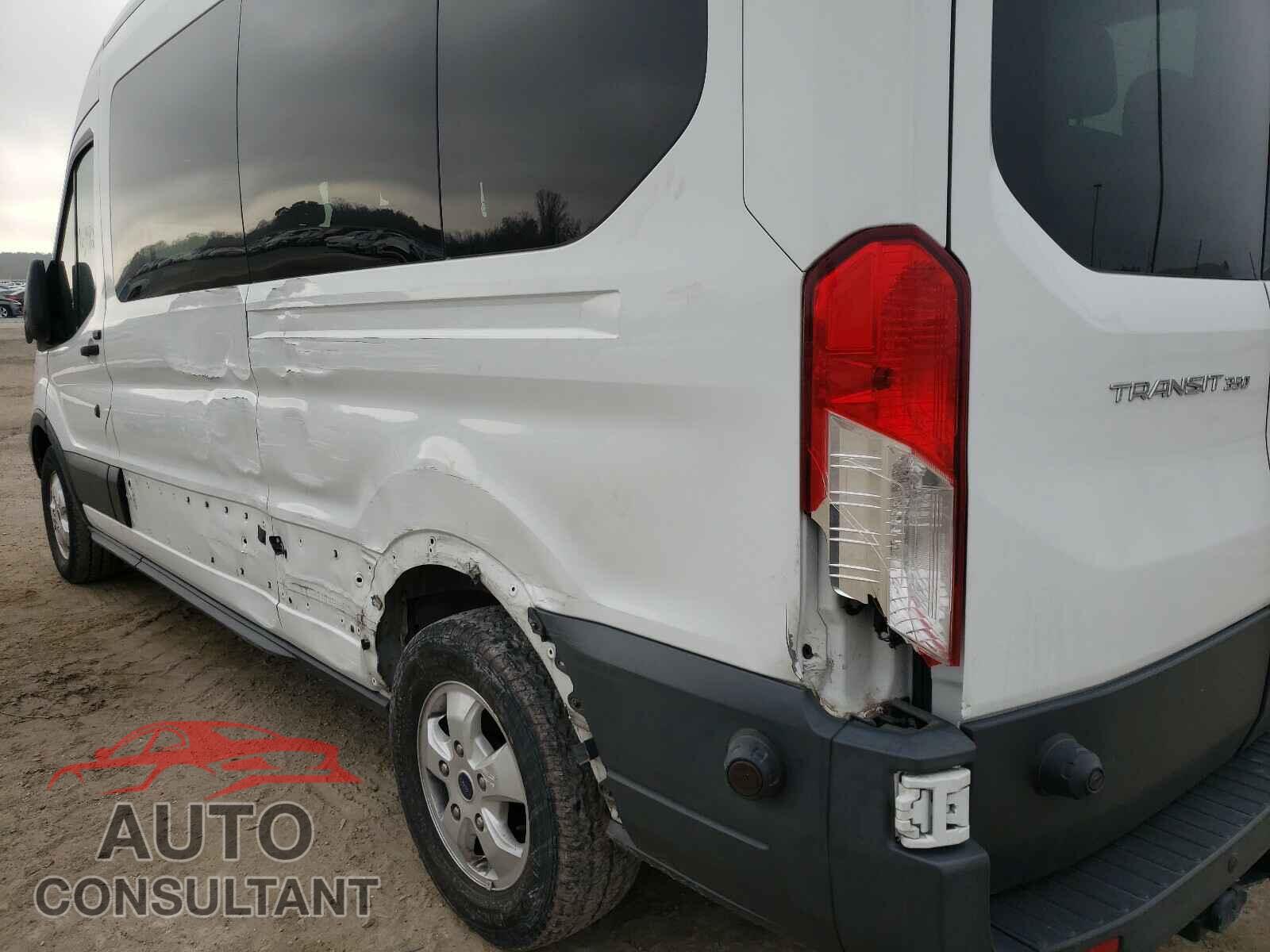 FORD TRANSIT CO 2017 - 1FBAX2CM9HKA72930