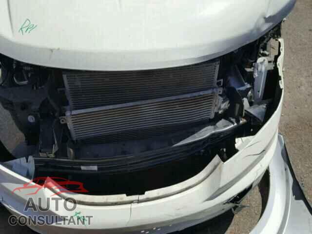 DODGE JOURNEY 2015 - 3C4PDCAB5FT587229