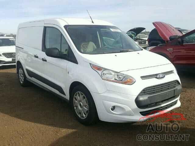 FORD TRANSIT CO 2016 - NM0LS7F76G1279461