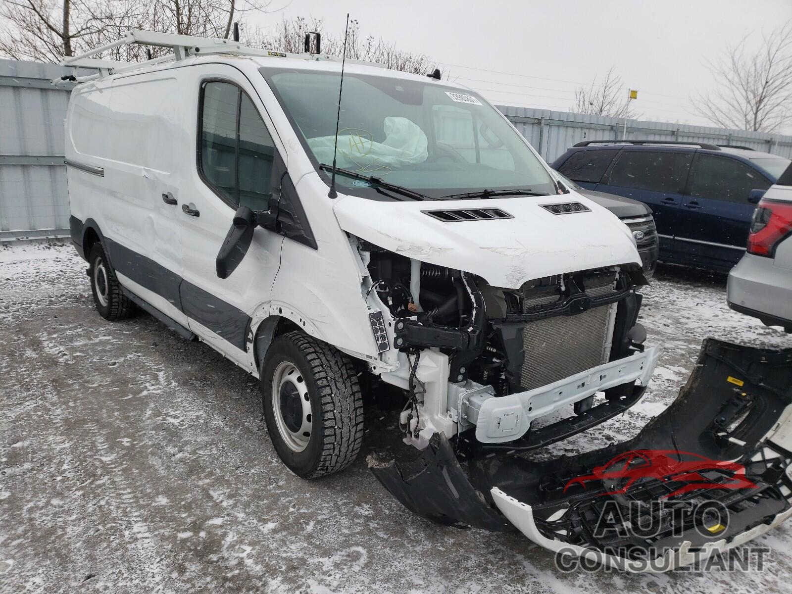 FORD TRANSIT CO 2020 - 1FTYE1Y81LKA70328