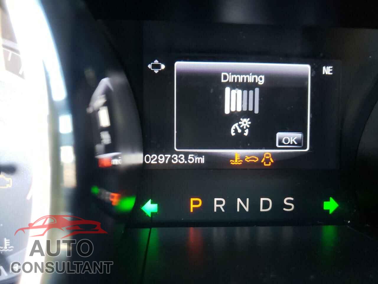 FORD MUSTANG 2017 - 1FA6P8TH3H5262573