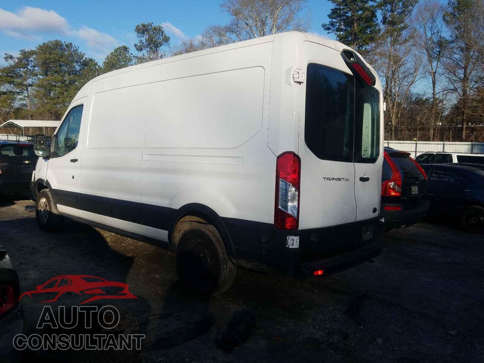 FORD TRANSIT CO 2019 - 1FTYR2CM2KKA83912