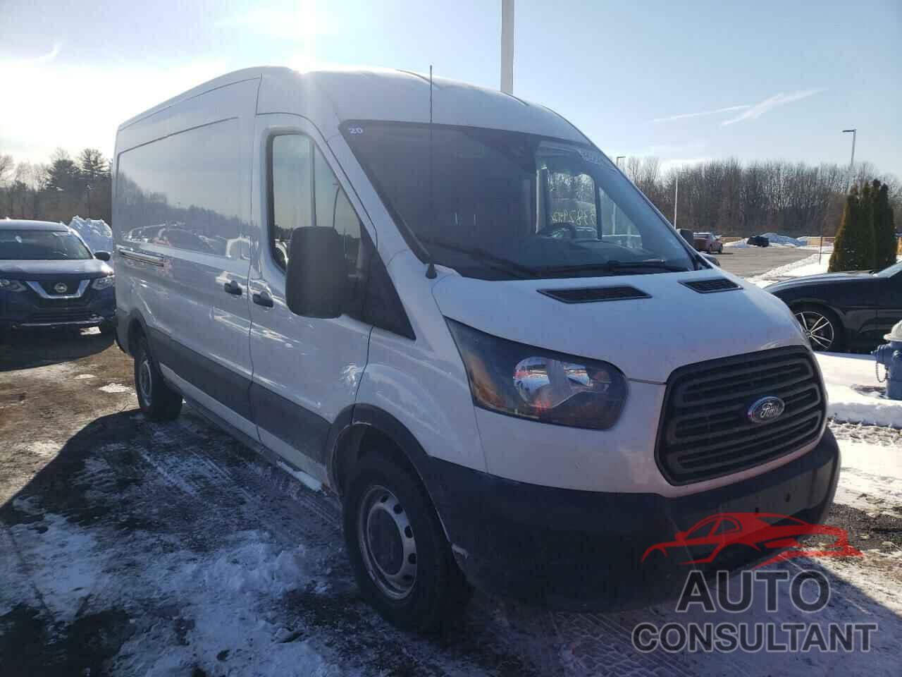 FORD TRANSIT CO 2019 - 1FTYR2CM0KKB83586