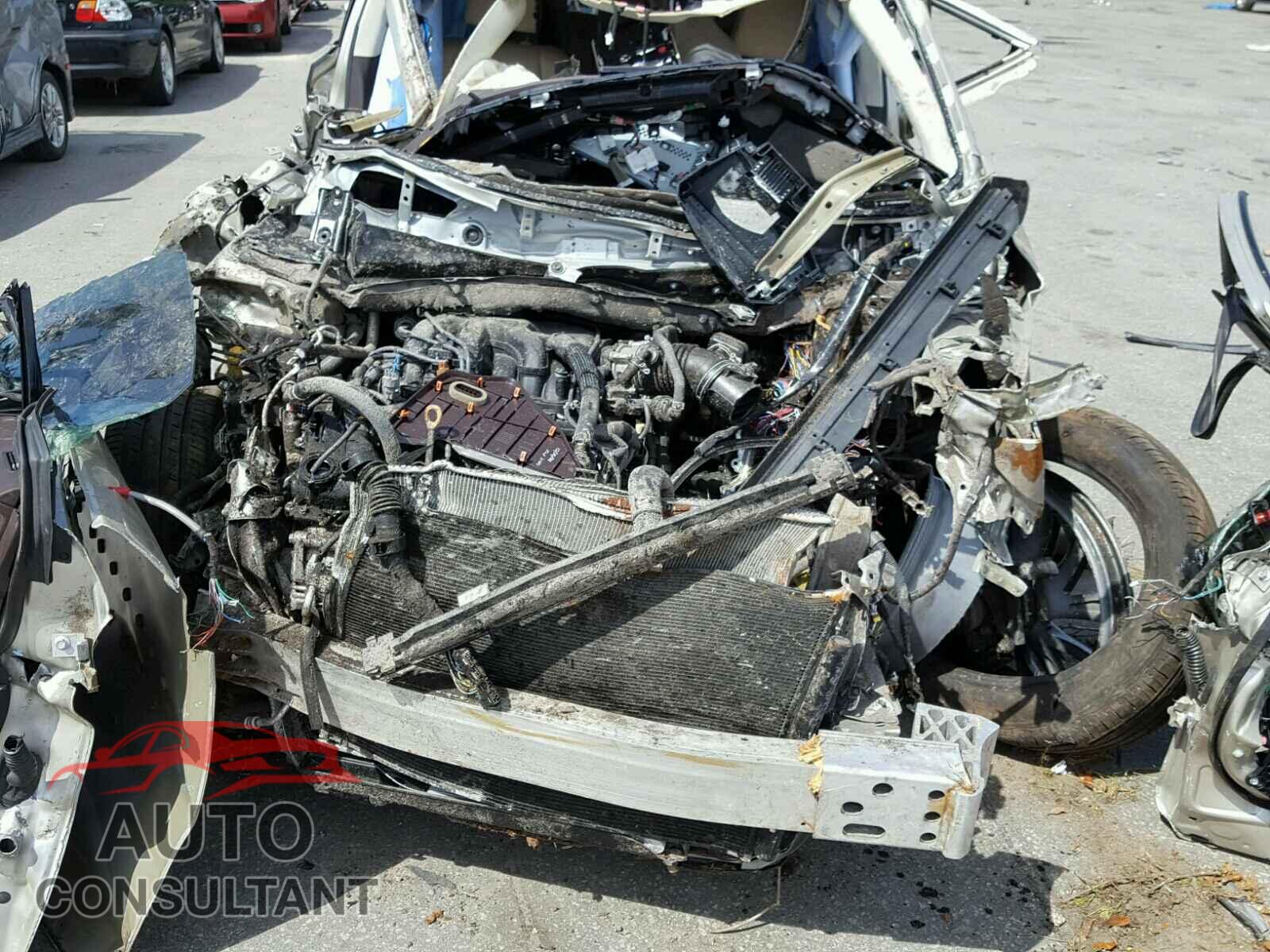 LEXUS RX350 2017 - 2T2BZMCA9HC074606