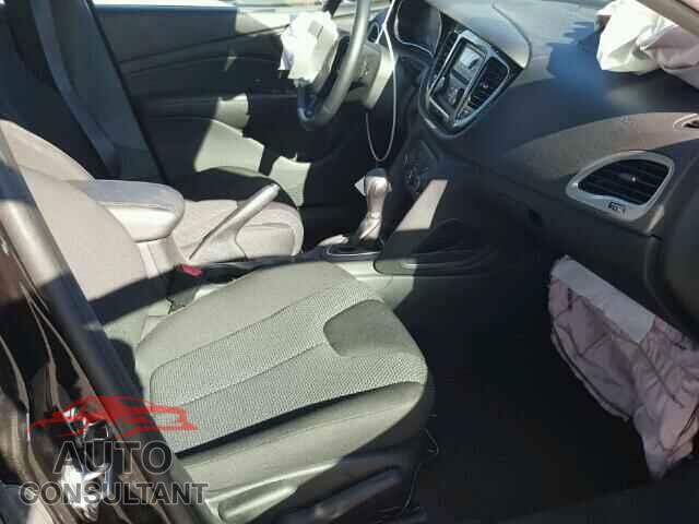 DODGE DART 2016 - 1C3CDFFA4GD822120