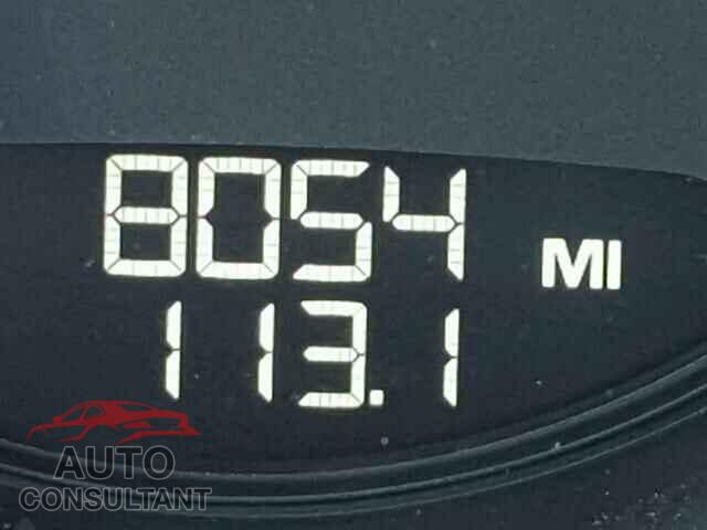 PORSCHE MACAN 2017 - WP1AF2A59HLB60881